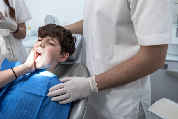 Best Knocked-Out Tooth (Avulsed Tooth) Treatment in Silt, CO